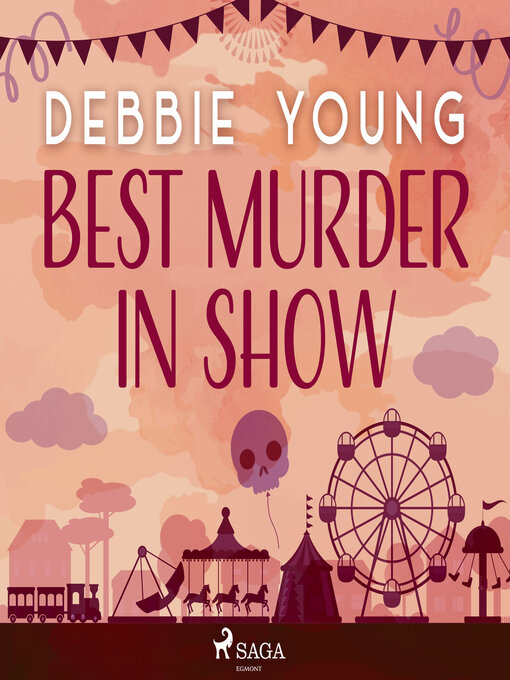 Cover image for Best Murder in Show